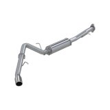 MBRP 2007 Chev/GMC Yukon/Chev Tahoe 5.3 L Cat Back Single Side thumbnail 3