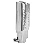 MBRP 2009 Chev/GMC 1500 4.8/5.3L EC/CC (excluding 8 bed) Cat Back Dual Split Side thumbnail 2