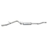 MBRP 2009 Chev/GMC Yukon XL/Avalanche 5.3/6.0 L Cat Back Single Side thumbnail 5