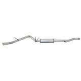 MBRP 2009 Chev/GMC Yukon XL/Avalanche 5.3/6.0 L Cat Back Single Side thumbnail 9