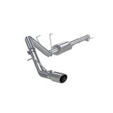 MBRP 2009 Dodge Ram 1500 5.7L Cat Back Single Side thumbnail 4