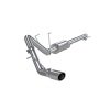 MBRP 2009 Dodge Ram 1500 5.7L Cat Back Single Side thumbnail 6