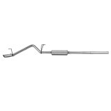 MBRP 2009 Dodge Ram 1500 5.7L Cat Back Single Side thumbnail 3