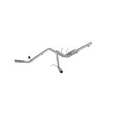 MBRP 2009 Dodge Ram 1500 5.7L Cat Back Dual Split Side thumbnail 2