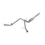 MBRP 2009 Dodge Ram 1500 5.7L Cat Back Dual Split Side thumbnail 3