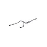 MBRP 2009 Dodge Ram 1500 5.7L Cat Back Dual Split Rear thumbnail 2