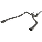 MBRP 2009 Dodge Ram 1500 5.7L Cat Back Dual Split Rear thumbnail 4