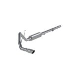 MBRP 2004-2008 Ford F150 EC/CC-SB Cat Back Single Side thumbnail 3