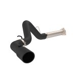 MBRP 2007-2009 Chev/GMC 2500/3500 Duramax All LMM Filter Back Single Side thumbnail 1