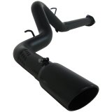 MBRP 2007-2009 Chev/GMC 2500/3500 Duramax All LMM Filter Back Single Side thumbnail 2