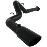 MBRP 2007-2009 Chev/GMC 2500/3500 Duramax All LMM Filter Back Single Side thumbnail 3