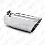 MBRP 1994-2002 Dodge 2500/3500 Cummins Turbo Back Single Side (94-97 Hanger HG6100 req.) thumbnail 5