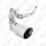 MBRP 1994-2002 Dodge 2500/3500 Cummins Turbo Back Single Side (94-97 Hanger HG6100 req.) thumbnail 6