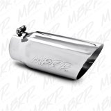 MBRP 1994-2002 Dodge 2500/3500 Cummins Turbo Back Single Side (94-97 Hanger HG6100 req.) thumbnail 9