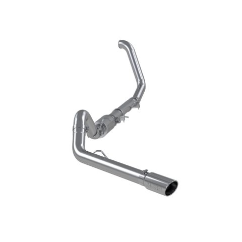 MBRP 1999-2003 Ford Excursion 7.3L Turbo Back Single Side thumbnail 3