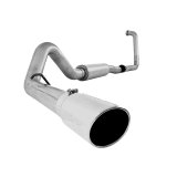 MBRP 2003-2005 Ford Excursion 6.0L Turbo Back Single Side (Stock Cat) thumbnail 1