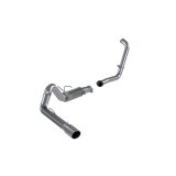 MBRP 2003-2005 Ford Excursion 6.0L Turbo Back Single Side (Stock Cat) thumbnail 2
