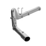 MBRP 2008-2009 Ford F250/350/450 6.4 L Filter Back Single Side thumbnail 2