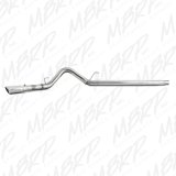 MBRP 2008-2009 Ford F250/350/450 6.4 L Filter Back Single Side thumbnail 7