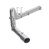 MBRP 2008-2009 Ford F250/350/450 6.4 L Filter Back Single Side thumbnail 1