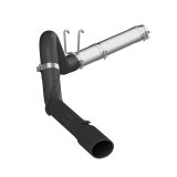 MBRP 2008-2009 Ford F250/350/450 6.4 L Filter Back Single Side thumbnail 1