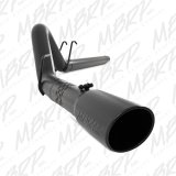 MBRP 2008-2009 Ford F250/350/450 6.4 L Filter Back Single Side thumbnail 2