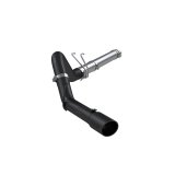 MBRP 2008-2009 Ford F250/350/450 6.4 L Filter Back Single Side thumbnail 3