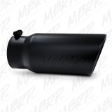 MBRP 2008-2009 Ford F250/350/450 6.4 L Filter Back Single Side thumbnail 5