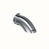 MBRP Universal Tip 5 O.D. Turn Down 5 inlet 14 length thumbnail 4
