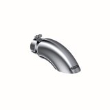 MBRP Universal Tip 5 O.D. Turn Down 4 inlet 14 length thumbnail 4