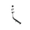 MBRP Universal Full size Pickup Single Stack mount kit AL thumbnail 5
