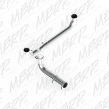 MBRP Universal Full size Pickup T pipe AL thumbnail 3
