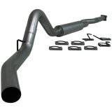 MBRP 2001-2005 Chev/GMC 2500/3500 Duramax EC/CC Cat Back P Series Exhaust System thumbnail 4