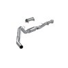MBRP 2001-2005 Chev/GMC 2500/3500 Duramax EC/CC Cat Back P Series Exhaust System thumbnail 6