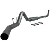 MBRP 1994-2002 Dodge 2500/3500 Cummins Turbo Back (94-97 Hanger HG6100 req.) P Series Exhaust System thumbnail 1