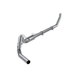 MBRP 1994-2002 Dodge 2500/3500 Cummins Turbo Back (94-97 Hanger HG6100 req.) P Series Exhaust System thumbnail 2