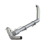 MBRP 1994-2002 Dodge 2500/3500 Cummins Turbo Back (94-97 Hanger HG6100 req.) P Series Exhaust System thumbnail 4