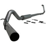MBRP 1999-2003 Ford F-250/350 7.3L P Series Exhaust System thumbnail 3