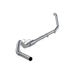 MBRP 1999-2003 Ford F-250/350 7.3L P Series Exhaust System thumbnail 4