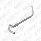 MBRP 1999-2003 Ford F-250/350 7.3L P Series Exhaust System thumbnail 5