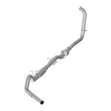 MBRP 2003-2007 Ford F-250/350 6.0L EC/CC P Series Exhaust System thumbnail 1