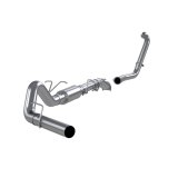 MBRP 2003-2007 Ford F-250/350 6.0L EC/CC P Series Exhaust System thumbnail 3