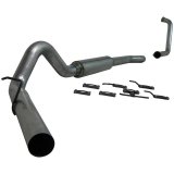 MBRP 2003-2007 Ford F-250/350 6.0L EC/CC P Series Exhaust System thumbnail 4