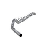 MBRP 2003-2007 Ford F-250/350 6.0L EC/CC P Series Exhaust System thumbnail 3