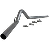 MBRP 2008-2009 Ford F250/350/450 6.4 L P Series Exhaust System thumbnail 2