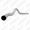 MBRP 2010 Dodge 2500/3500 Cummins 6.7L Filter Back P Series Exhaust System thumbnail 3
