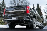 MBRP 2019 Chevrolet Silverado 1500 4.3L/5.3L 2.5in Cat Back Dual Rear Exit - T409 thumbnail 8