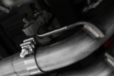 MBRP 2019 Chevrolet Silverado 1500 4.3L/5.3L 2.5in Cat Back Dual Rear Exit - T409 thumbnail 9