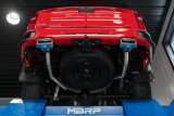 MBRP 19-Up Chevy Silverado 1500 6.2L 2.5in Catback Dual Rear Exit T304 SS thumbnail 5