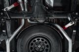 MBRP 19-Up Chevy Silverado 1500 6.2L 2.5in Catback Dual Rear Exit T304 SS thumbnail 7